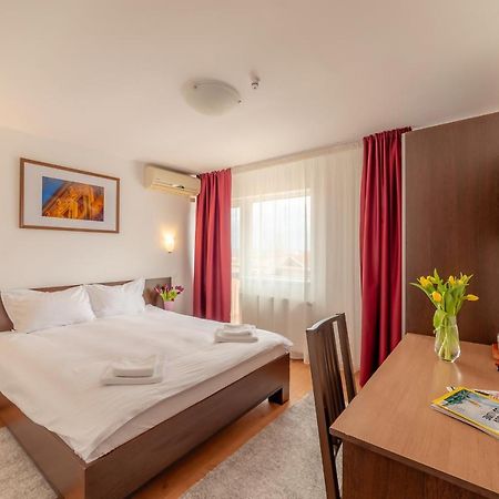 Pension Cluj Dış mekan fotoğraf