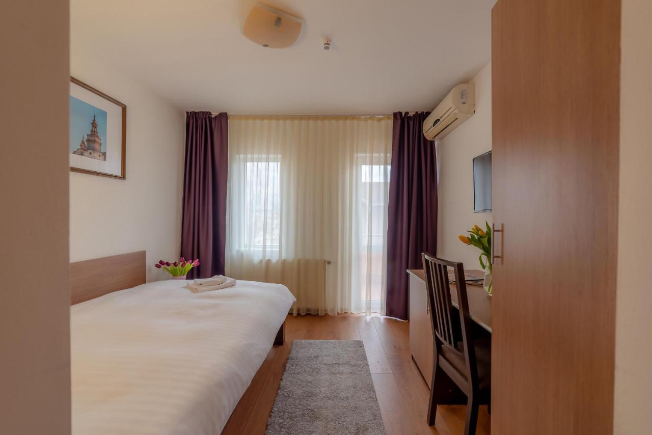 Pension Cluj Dış mekan fotoğraf