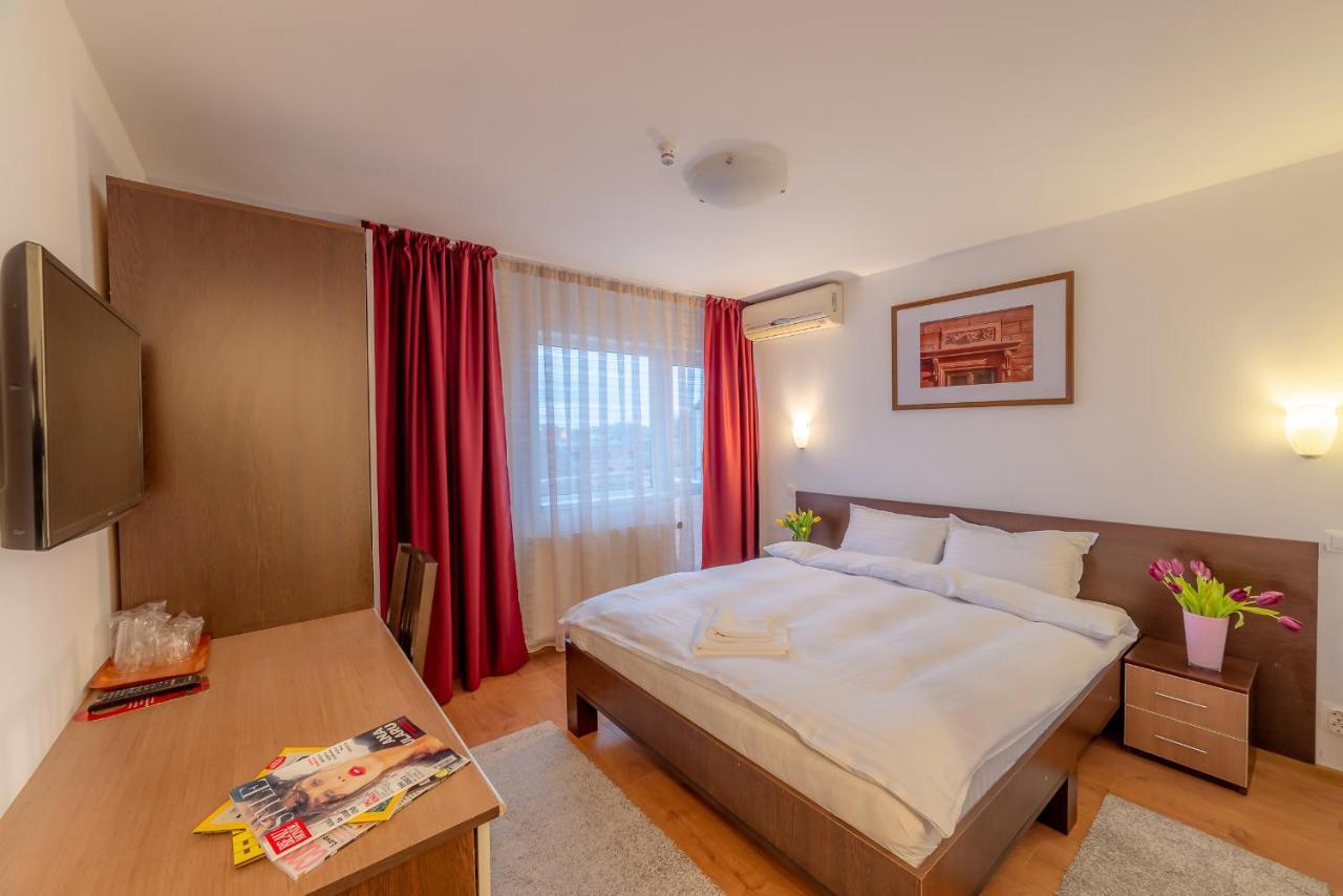 Pension Cluj Dış mekan fotoğraf