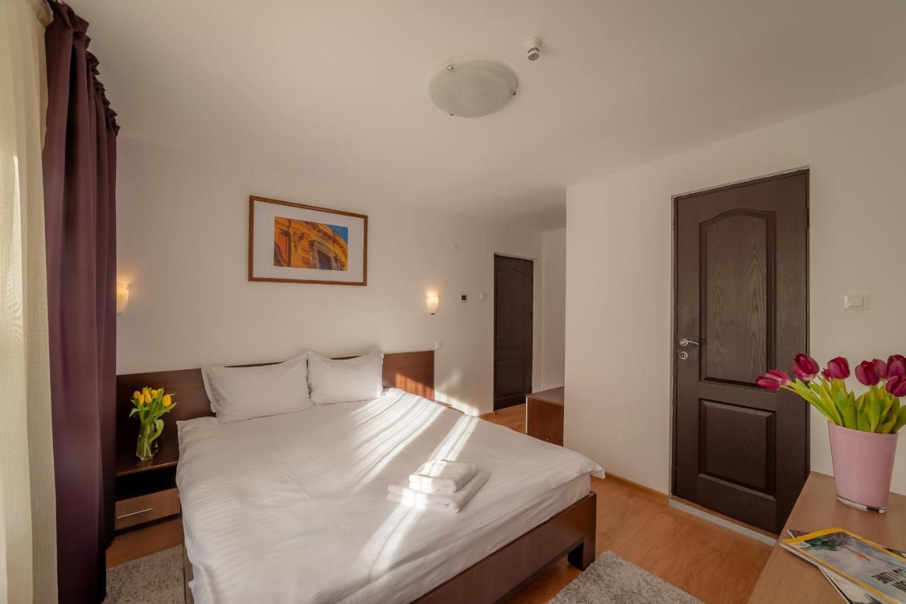 Pension Cluj Dış mekan fotoğraf