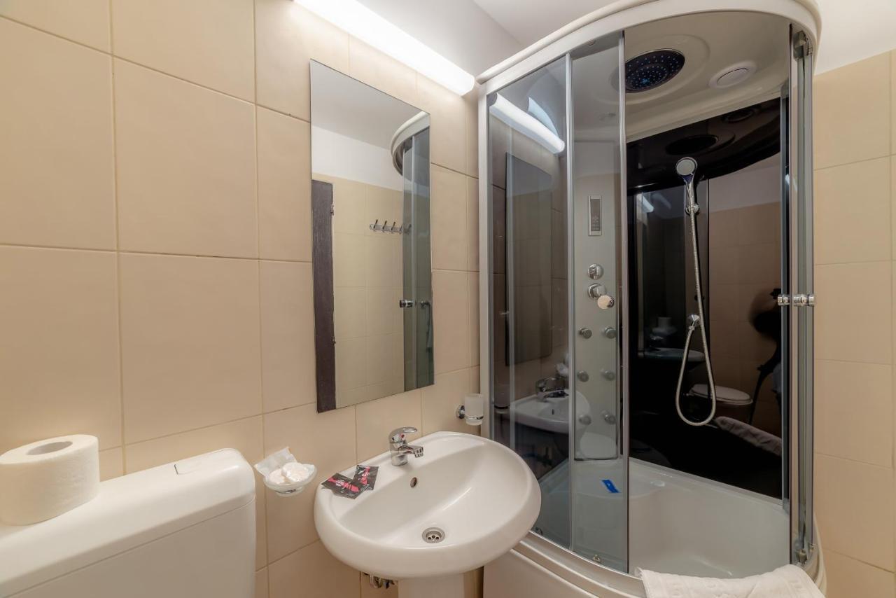 Pension Cluj Dış mekan fotoğraf