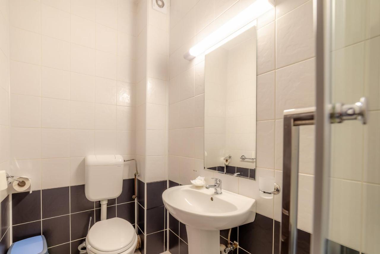 Pension Cluj Dış mekan fotoğraf