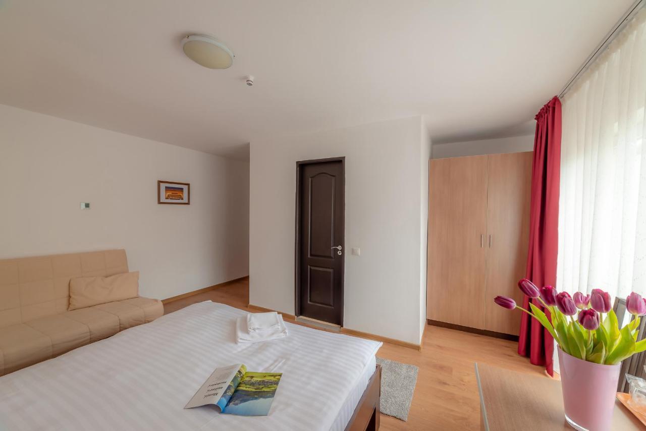 Pension Cluj Dış mekan fotoğraf