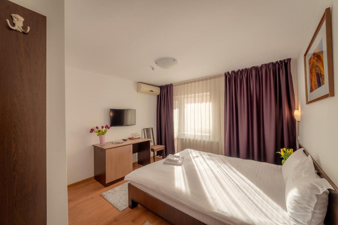 Pension Cluj Dış mekan fotoğraf