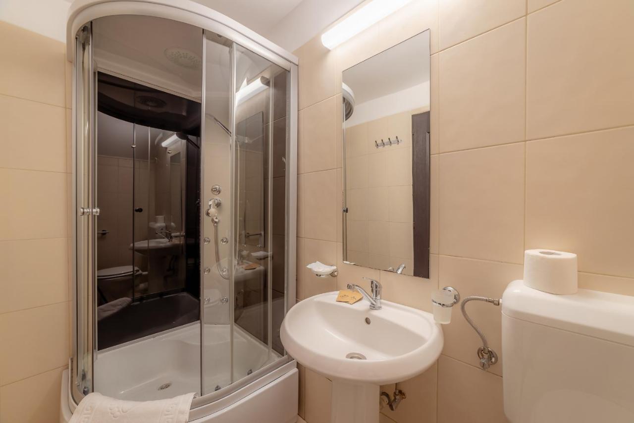 Pension Cluj Dış mekan fotoğraf