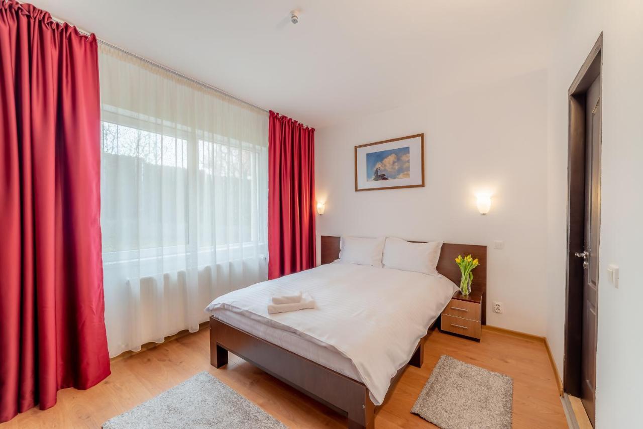 Pension Cluj Dış mekan fotoğraf