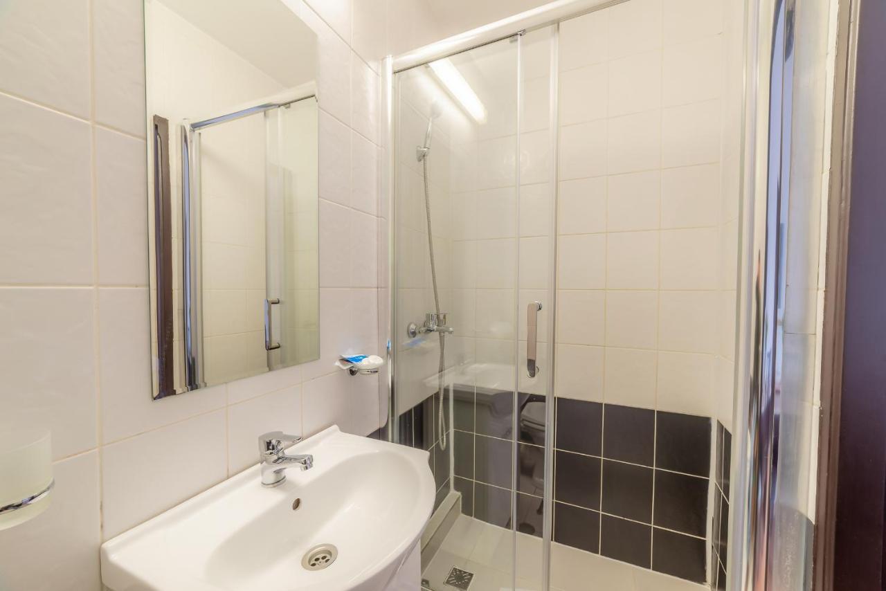Pension Cluj Dış mekan fotoğraf