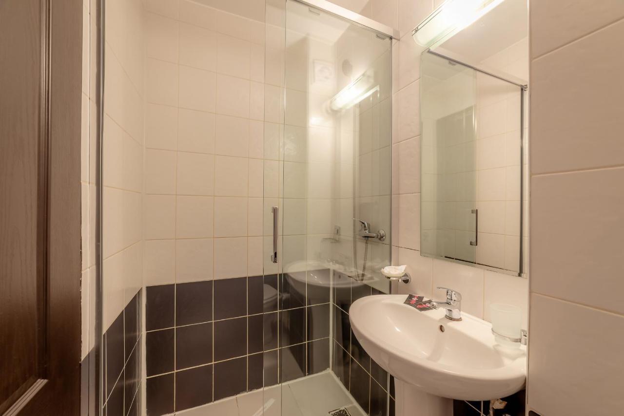 Pension Cluj Dış mekan fotoğraf