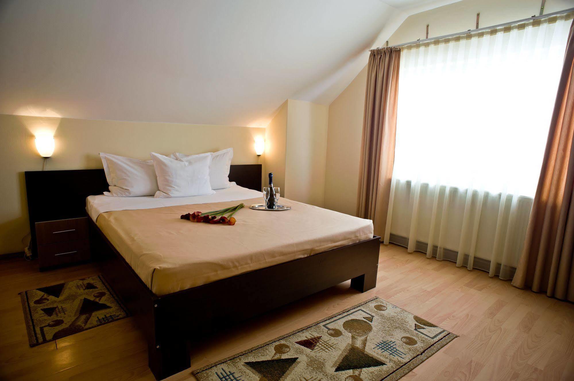 Pension Cluj Dış mekan fotoğraf
